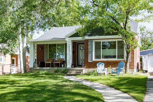 2327 E Bryan Ave, Salt Lake City, UT, 84108-2709 | Card Image