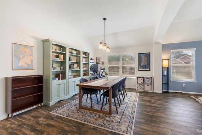 4613 Meridian Park Dr, House other with 3 bedrooms, 2 bathrooms and 2 parking in Pearland TX | Image 10