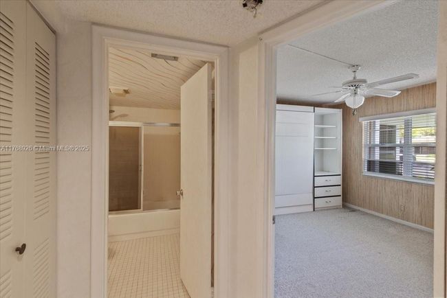 APT-101F - 12701 Sw 13 Th St, Condo with 2 bedrooms, 2 bathrooms and null parking in Pembroke Pines FL | Image 29