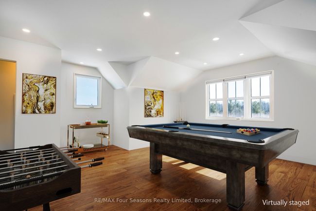 46 Francis St W, House other with 4 bedrooms, 3 bathrooms and 8 parking in Creemore ON | Image 30