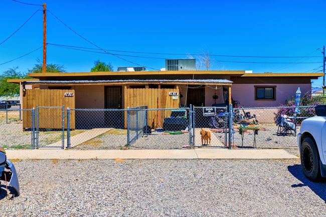 1412 W 14 Th St, Home with 0 bedrooms, 0 bathrooms and null parking in Parker AZ | Image 10