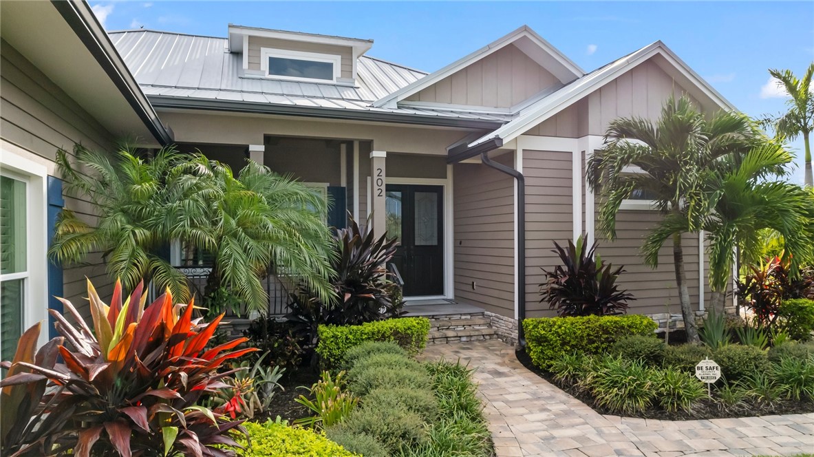 Banks Ct, Sebastian, FL 32958