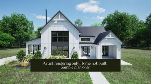 202 Waughs Landing Dr, Lynchburg, VA, 24503 | Card Image