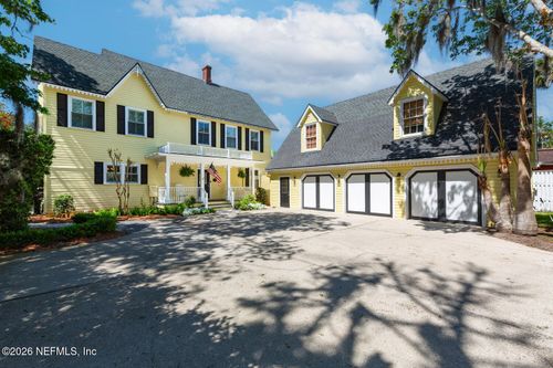 195 S Roscoe Blvd, Ponte Vedra Beach, FL, 32082-4127 | Card Image