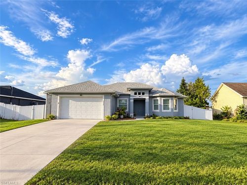 2608 38th St Sw, Lehigh Acres, FL, 33976-4575 | Card Image