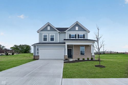 1305 Bugsy Place, Avon, IN, 46123 | Card Image