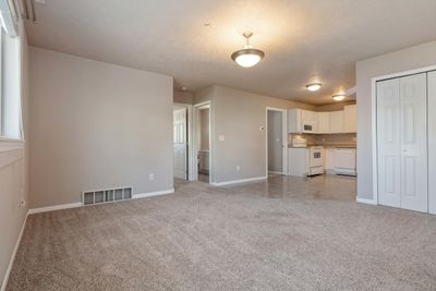 867 E Minnesota St, House other with 2 bedrooms, 1 bathrooms and null parking in RAPID CITY SD | Image 3