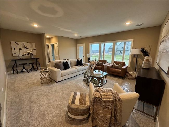 16700 Nw 124 Th St, House other with 4 bedrooms, 3 bathrooms and null parking in Platte City MO | Image 17