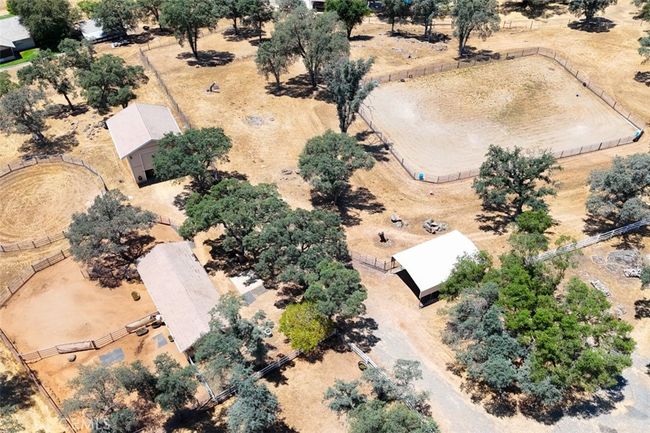 2630 Oak Woods Ct, House other with 3 bedrooms, 3 bathrooms and 2 parking in Catheys Valley CA | Image 59