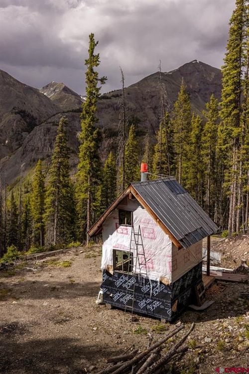 TBD Cr-20, Silverton, CO, 81433 | Card Image