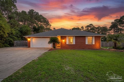 8680 Laredo St, Navarre, FL, 32566-2165 | Card Image