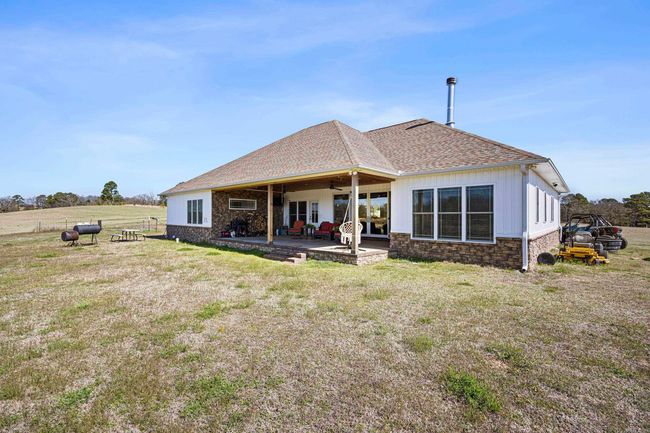 4503 Dogwood Ln, House other with 4 bedrooms, 3 bathrooms and null parking in Ozark AR | Image 39