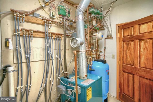 278 S Mountain Blvd, House other with 3 bedrooms, 2 bathrooms and null parking in MOUNTAIN TOP PA | Image 18
