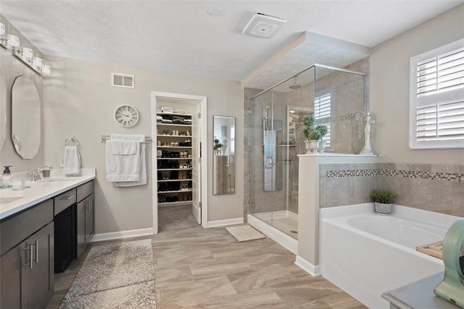 106 Fineview Cir, House other with 4 bedrooms, 4 bathrooms and null parking in Brighton Twp PA | Image 21