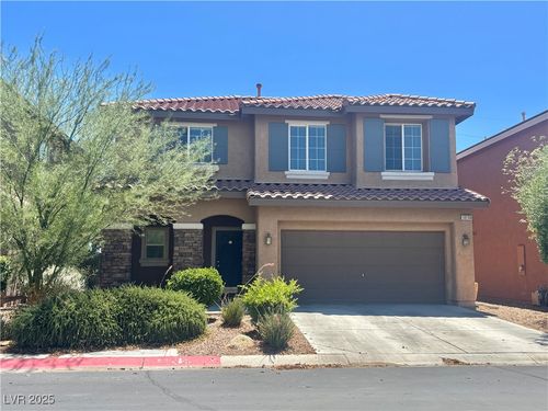 10136 Arch Bluff St, Las Vegas, NV, 89178-6545 | Card Image