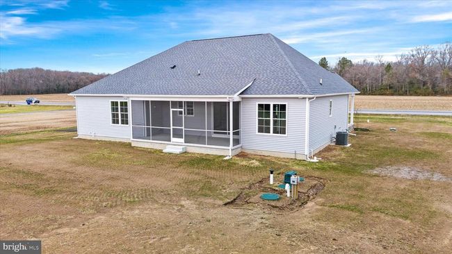5380 Halltown Rd, House other with 3 bedrooms, 2 bathrooms and null parking in HARTLY DE | Image 4