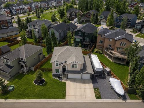 184 Magenta Cres, Chestermere, AB, T1X0K9 | Card Image