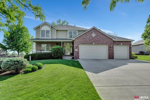6851 Shadow Ridge Rd, Lincoln, NE, 68512-3669 | Card Image