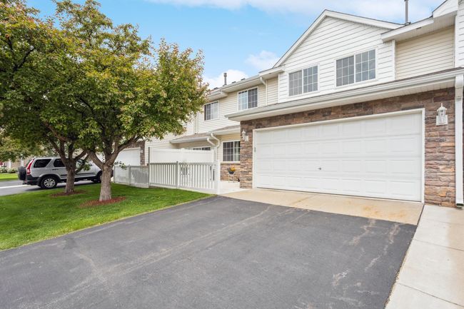 3307 Coleshire Path, Townhouse with 3 bedrooms, 3 bathrooms and null parking in Rosemount MN | Image 25