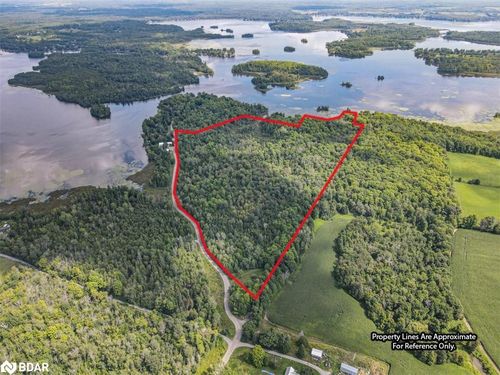 NA Birch Point Road, Trent Hills, ON, K0L1Y0 | Card Image