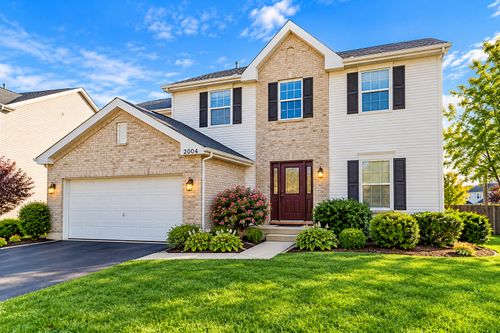 2004 Fieldstone Ct, Plainfield, IL, 60586-1706 | Card Image