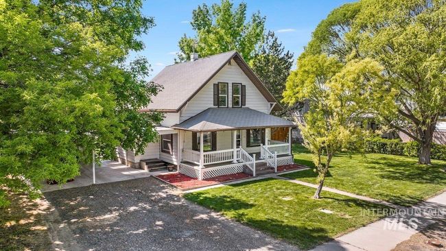 712 Yakima Ave, House other with 4 bedrooms, 2 bathrooms and 2 parking in Filer ID | Image 7