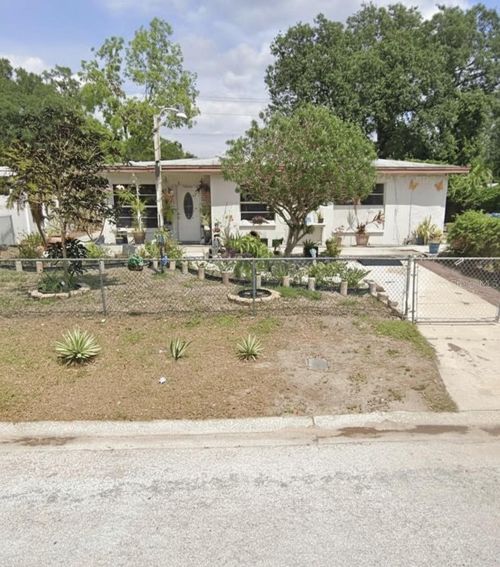 4019 Mclane Drive, TAMPA, FL, 33610 | Card Image