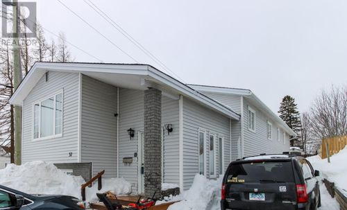 37 Burgeo St, St. John's, NL, A1E5H6 | Card Image
