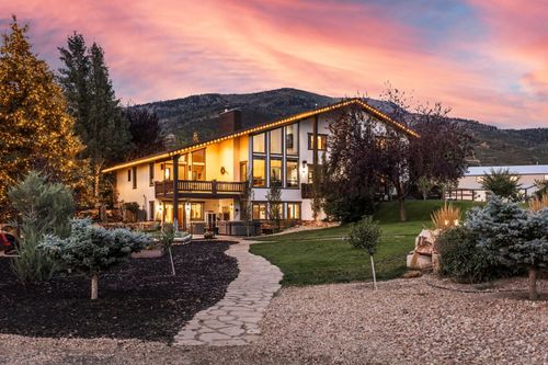 750 E 3200 N, Kamas, UT, 84036-9527 | Card Image