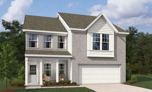 613 Elwick Ln, Cartersville, GA, 30120-1218 | Card Image