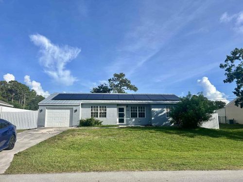 2216 Se Newcastle Ter, Port St. Lucie, FL, 34952-7032 | Card Image