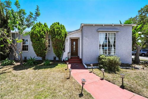 3700 Santa Ana St, South Gate, CA, 90280 | Card Image