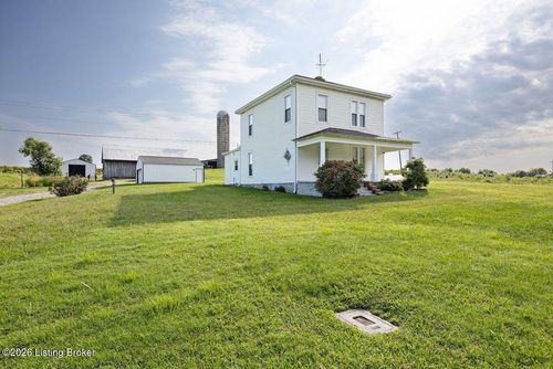 4710 Highgrove Rd, Coxs Creek, KY, 40013-8500 | Card Image