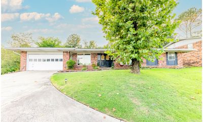 1 Sierra Court, House other with 3 bedrooms, 2 bathrooms and null parking in North Little Rock AR | Image 2