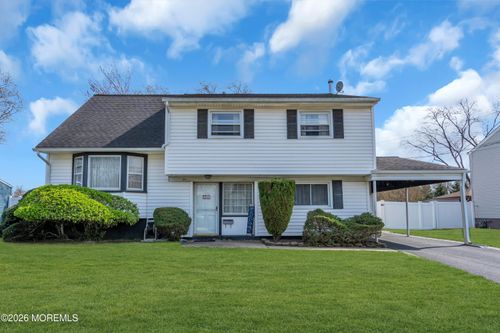 25 Gerald Ter, Hazlet, NJ, 07730-2618 | Card Image