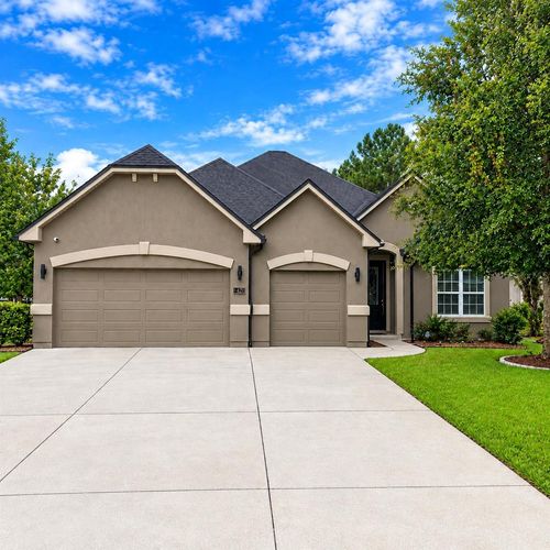 4420 Castle Palm Ct, ORANGE PARK, FL, 32065-2662 | Card Image