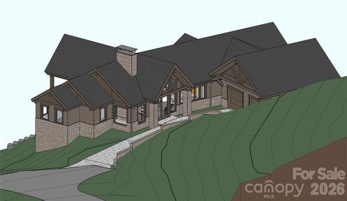 TBD Cedar Leaf Lane, Laurel Park, NC, 28739 | Card Image