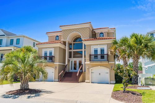 181 Palmetto Harbour Dr, North Myrtle Beach, SC, 29582-3767 | Card Image