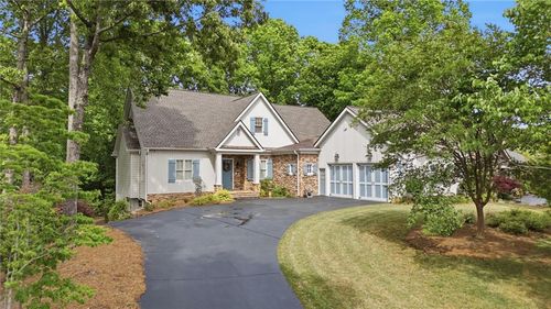 447 Night Fire Dr, Dawsonville, GA, 30534-0717 | Card Image