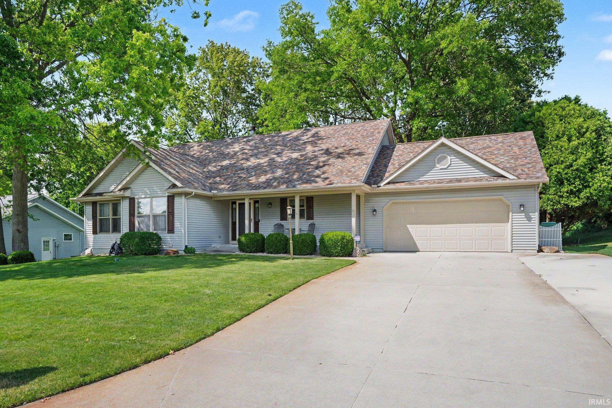Residential in South Bend 3