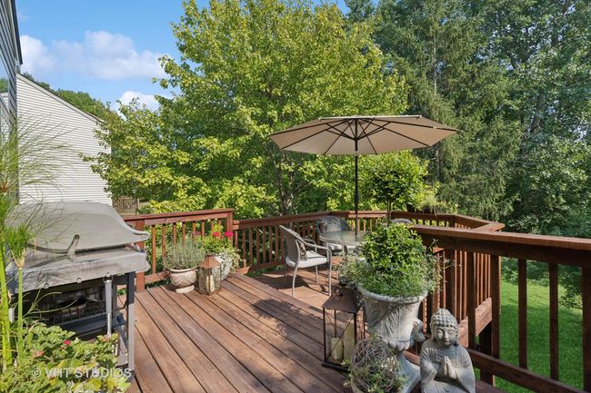 7631 Beringer Ct, House other with 4 bedrooms, 3 bathrooms and 2 parking in Gurnee IL | Image 20