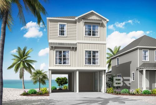 2848 Salt Dr, Orange Beach, AL, 36561-0567 | Card Image
