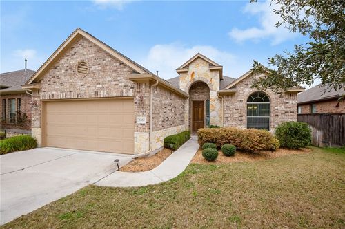 2820 Garnet Ridge Dr, Leander, TX, 78641-4945 | Card Image