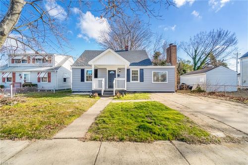 1610 Shiloh Pl, Newport News, VA, 23607-5824 | Card Image