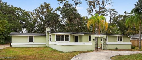 4157 Water Oak Ln, Jacksonville, FL, 32210-5842 | Card Image