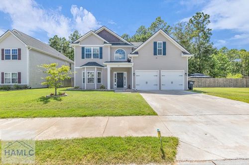 155 Sapwood Way, Hinesville, GA, 31313 | Card Image