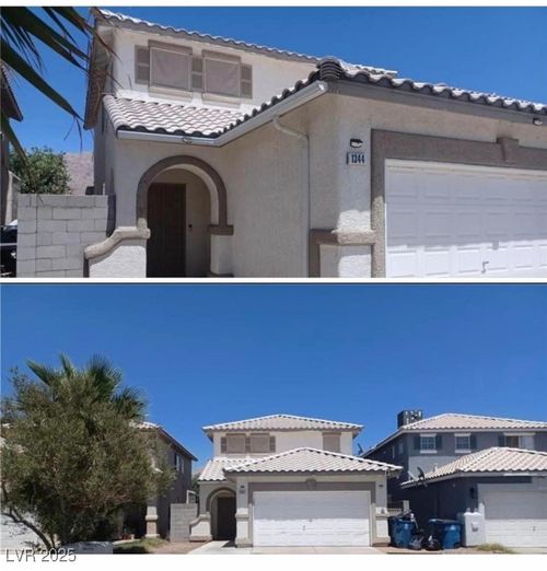 1344 Angel Falls St, Las Vegas, NV, 89142-1323 | Card Image