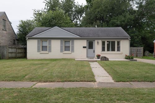 804 Della Dr, Lexington, KY, 40504-2320 | Card Image