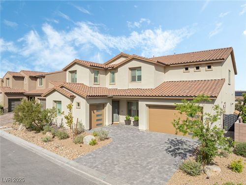212 Harris Peak St, Las Vegas, NV, 89138-6351 | Card Image
