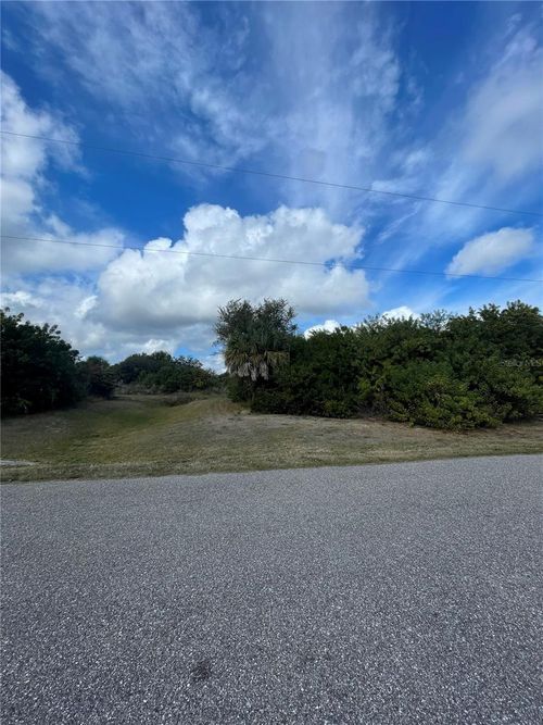 Lot#32 Wawana Road, NORTH PORT, FL, 34287 | Card Image